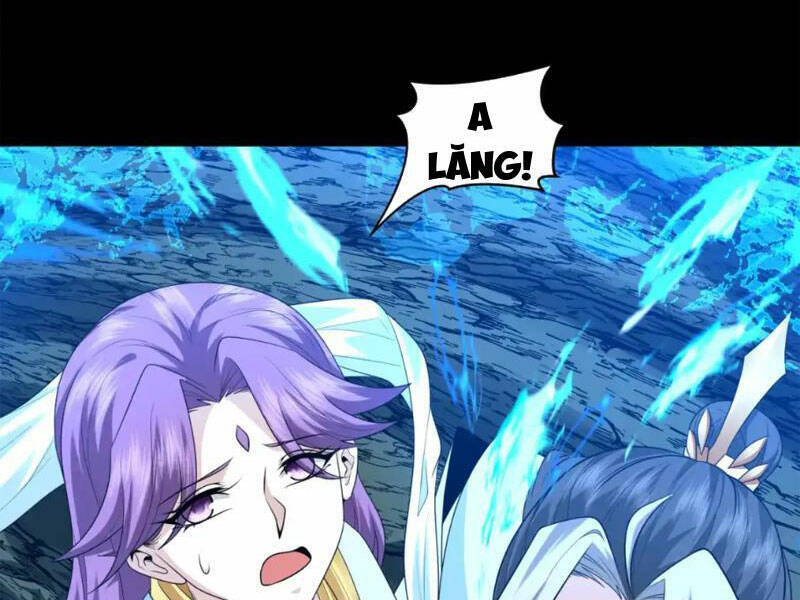 Kỷ Nguyên Kỳ Lạ: Chapter 217