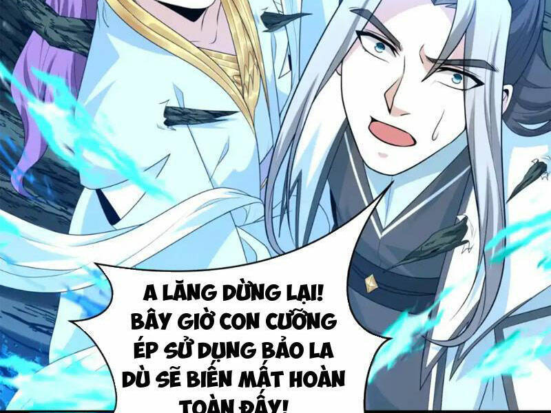 Kỷ Nguyên Kỳ Lạ: Chapter 217