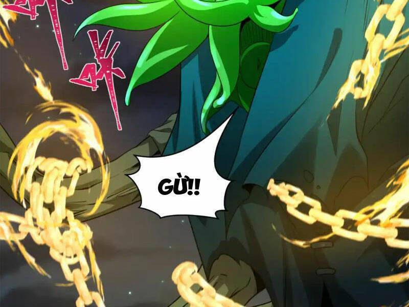 Kỷ Nguyên Kỳ Lạ: Chapter 217