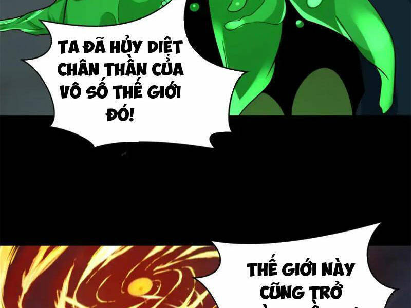 Kỷ Nguyên Kỳ Lạ: Chapter 217