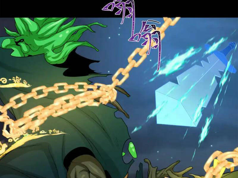 Kỷ Nguyên Kỳ Lạ: Chapter 217