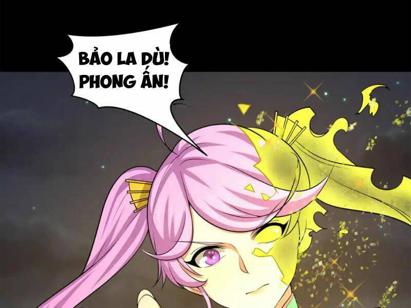 Kỷ Nguyên Kỳ Lạ: Chapter 217