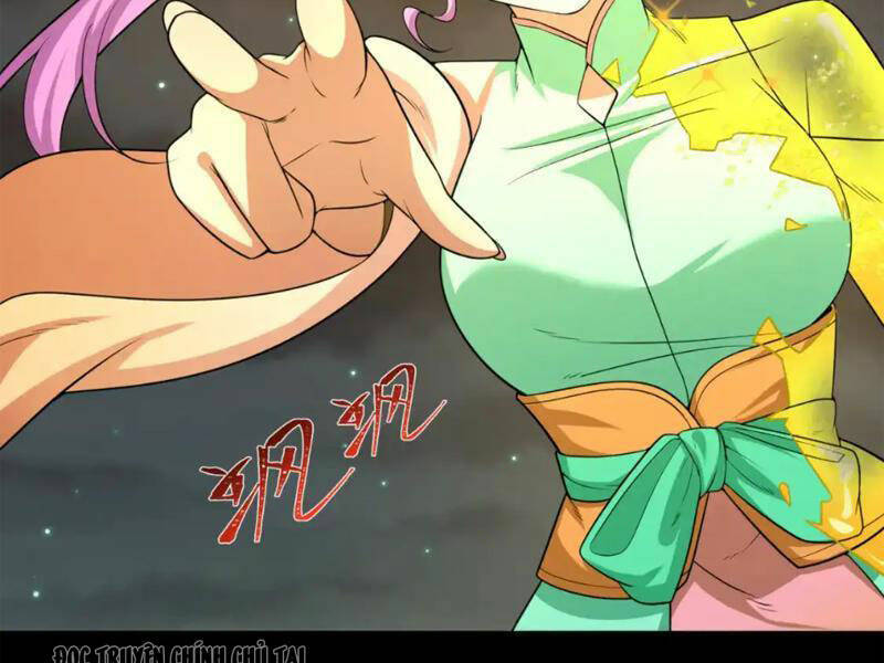 Kỷ Nguyên Kỳ Lạ: Chapter 217