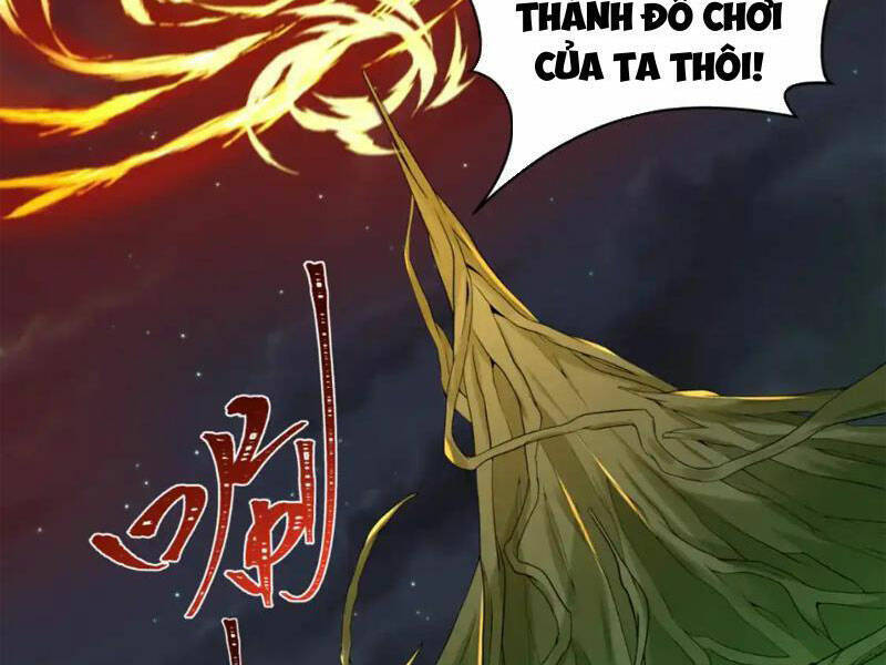 Kỷ Nguyên Kỳ Lạ: Chapter 217