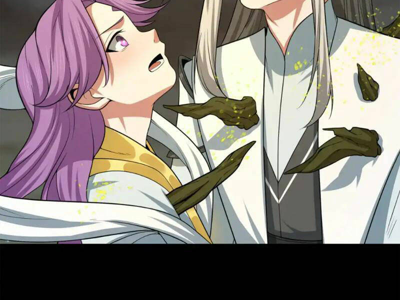 Kỷ Nguyên Kỳ Lạ: Chapter 217