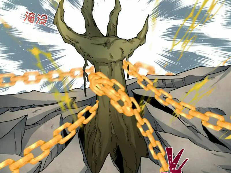 Kỷ Nguyên Kỳ Lạ: Chapter 217