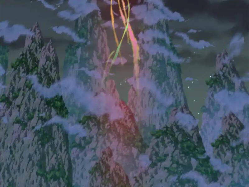 Kỷ Nguyên Kỳ Lạ: Chapter 217