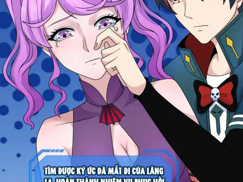 Kỷ Nguyên Kỳ Lạ: Chapter 217