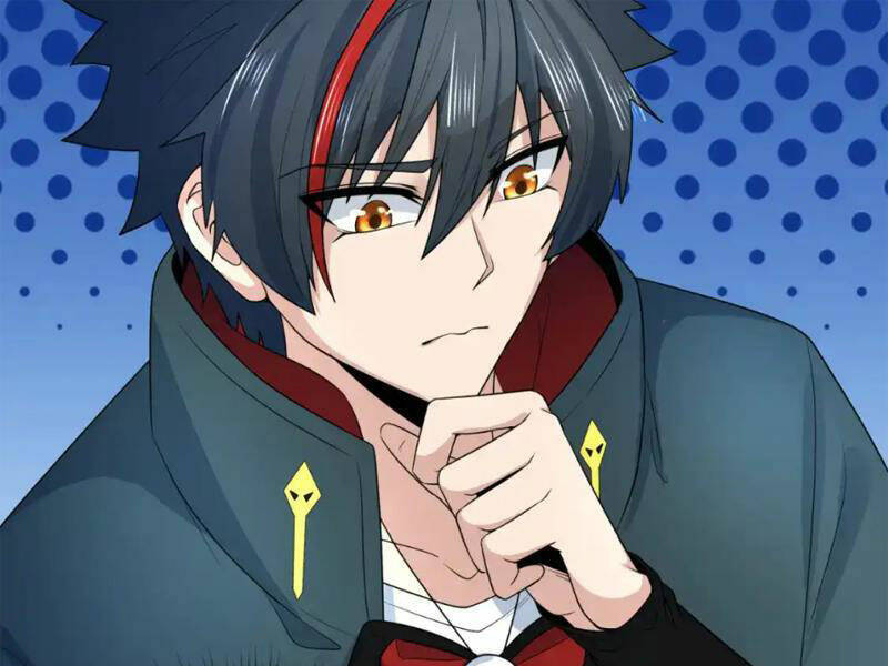 Kỷ Nguyên Kỳ Lạ: Chapter 217