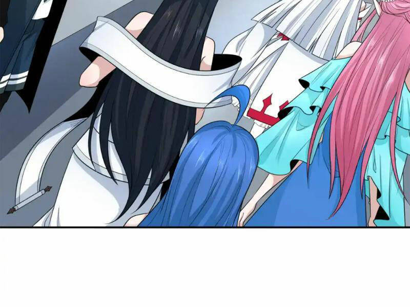 Kỷ Nguyên Kỳ Lạ: Chapter 217