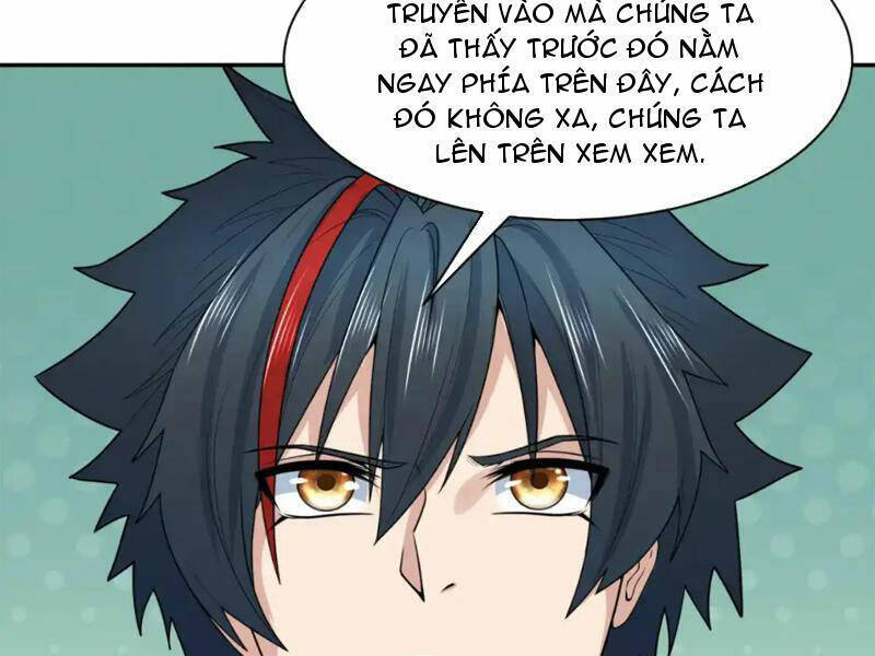 Kỷ Nguyên Kỳ Lạ: Chapter 217