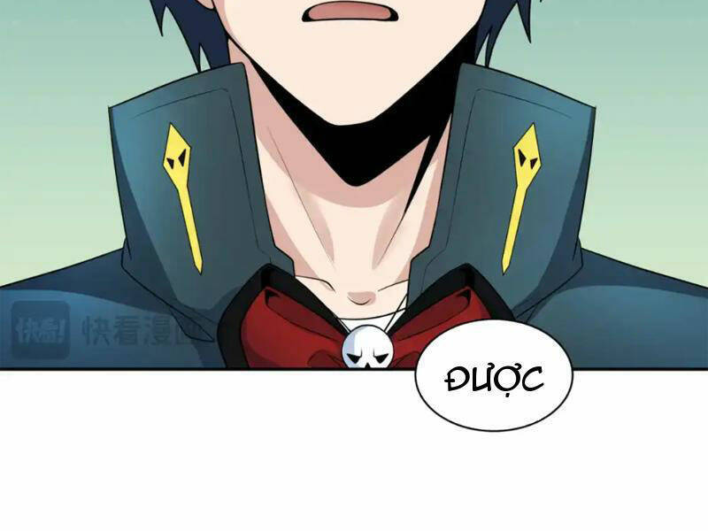 Kỷ Nguyên Kỳ Lạ: Chapter 217