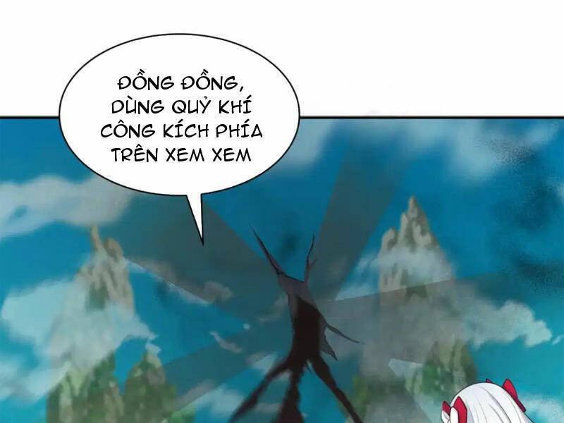 Kỷ Nguyên Kỳ Lạ: Chapter 217