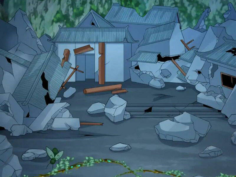 Kỷ Nguyên Kỳ Lạ: Chapter 218