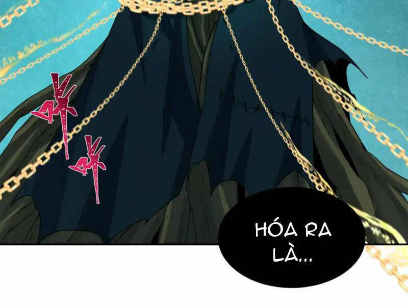 Kỷ Nguyên Kỳ Lạ: Chapter 218