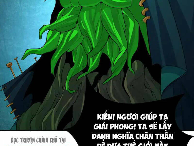 Kỷ Nguyên Kỳ Lạ: Chapter 218