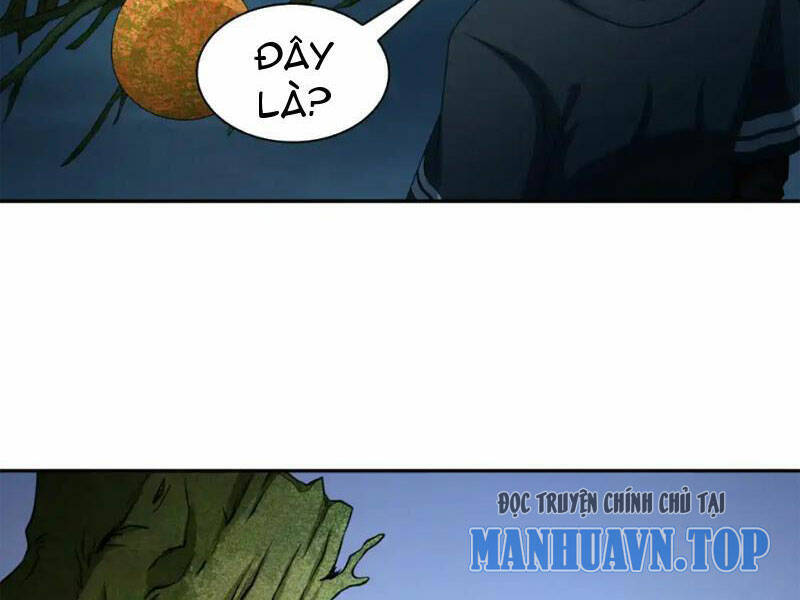 Kỷ Nguyên Kỳ Lạ: Chapter 218