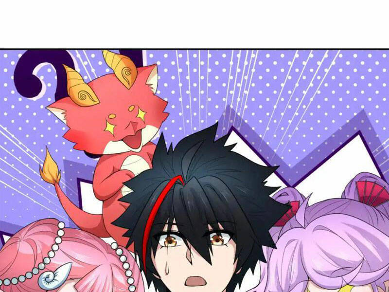 Kỷ Nguyên Kỳ Lạ: Chapter 218