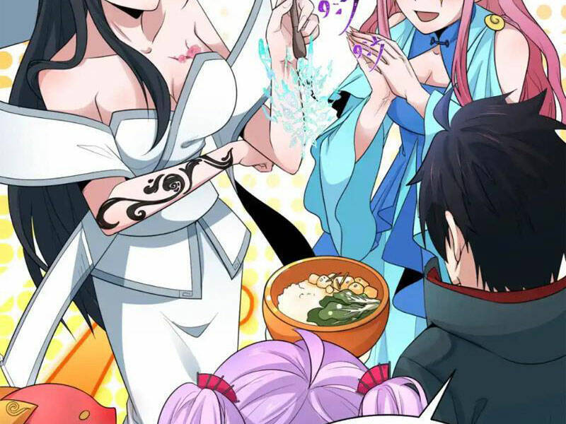 Kỷ Nguyên Kỳ Lạ: Chapter 218