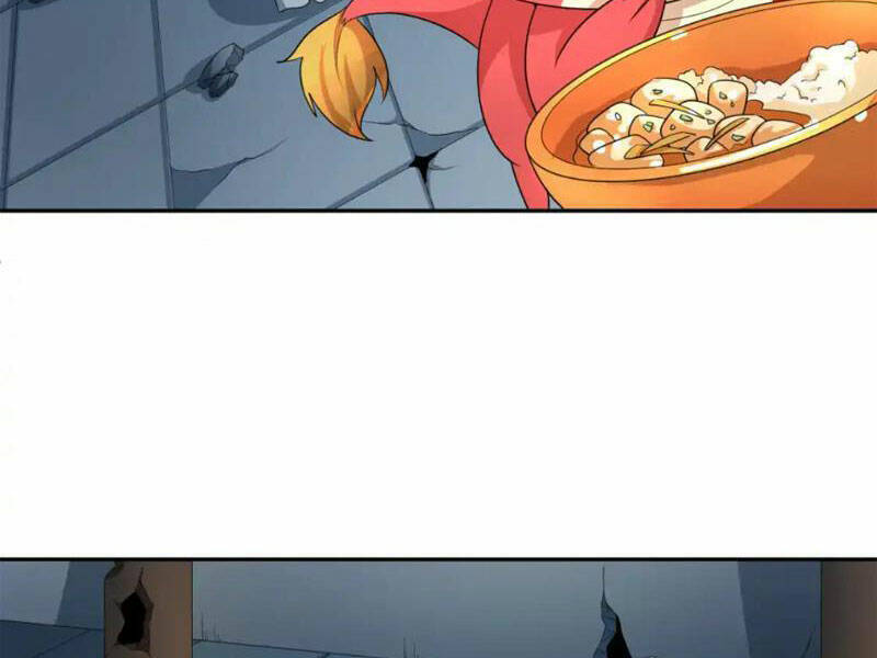 Kỷ Nguyên Kỳ Lạ: Chapter 218