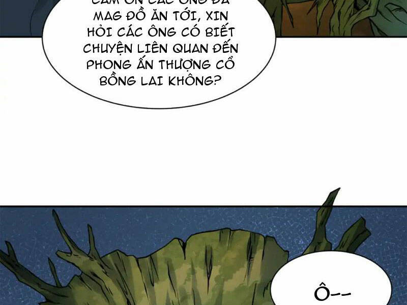 Kỷ Nguyên Kỳ Lạ: Chapter 218