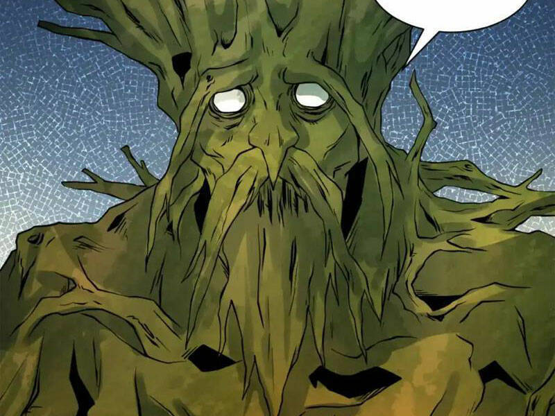 Kỷ Nguyên Kỳ Lạ: Chapter 218