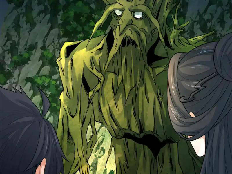 Kỷ Nguyên Kỳ Lạ: Chapter 218