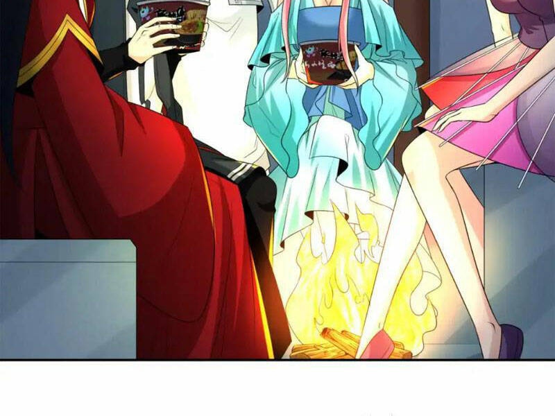 Kỷ Nguyên Kỳ Lạ: Chapter 218