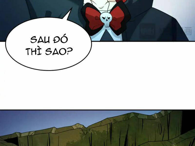 Kỷ Nguyên Kỳ Lạ: Chapter 218