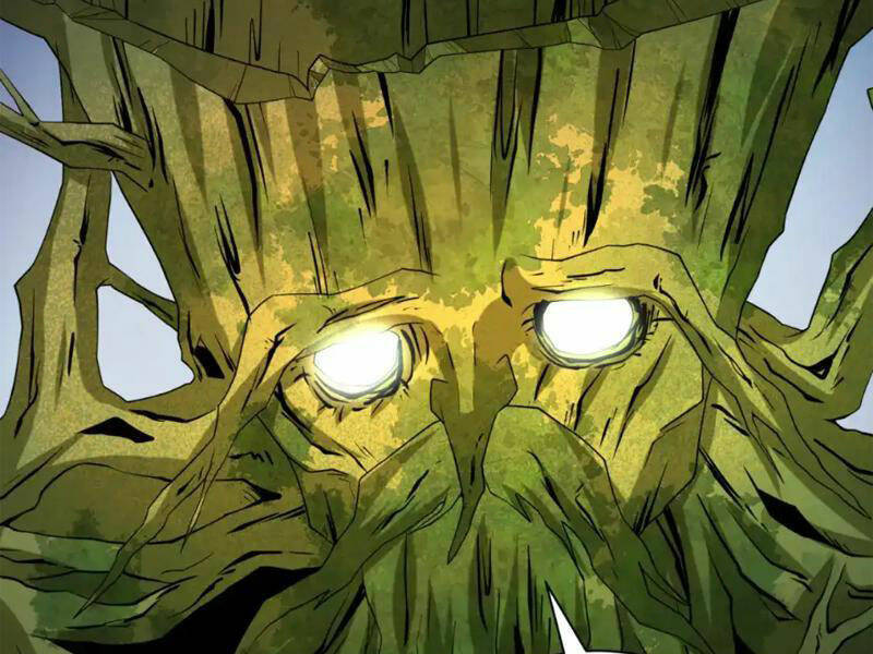 Kỷ Nguyên Kỳ Lạ: Chapter 218