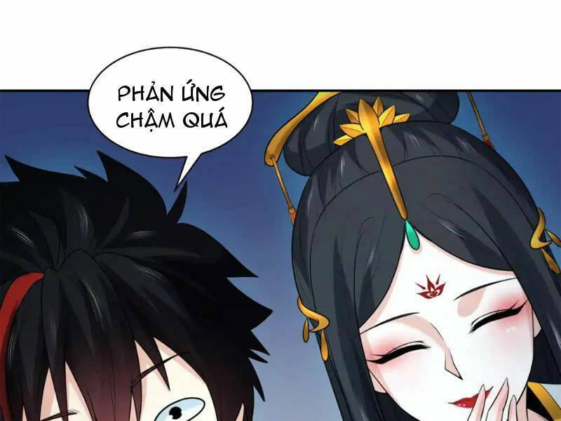 Kỷ Nguyên Kỳ Lạ: Chapter 218