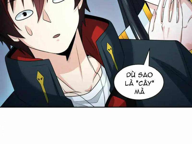 Kỷ Nguyên Kỳ Lạ: Chapter 218