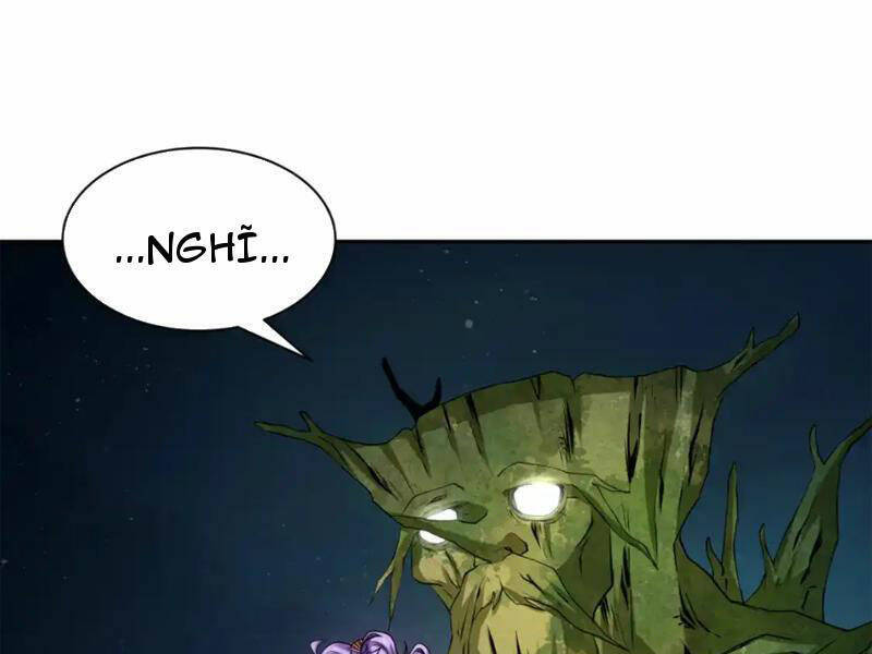 Kỷ Nguyên Kỳ Lạ: Chapter 218