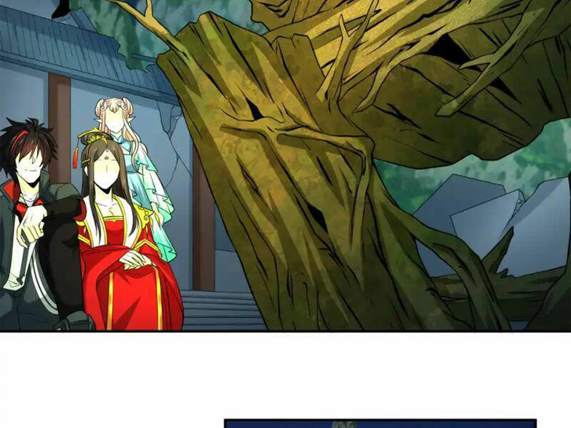 Kỷ Nguyên Kỳ Lạ: Chapter 218