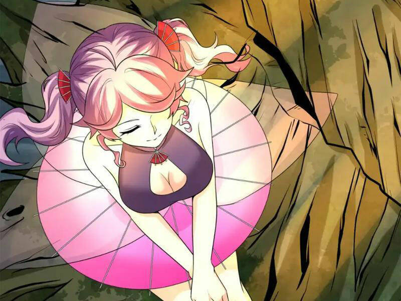 Kỷ Nguyên Kỳ Lạ: Chapter 218