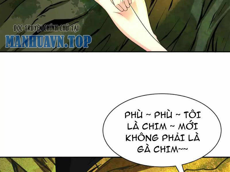 Kỷ Nguyên Kỳ Lạ: Chapter 218