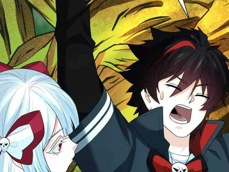 Kỷ Nguyên Kỳ Lạ: Chapter 218