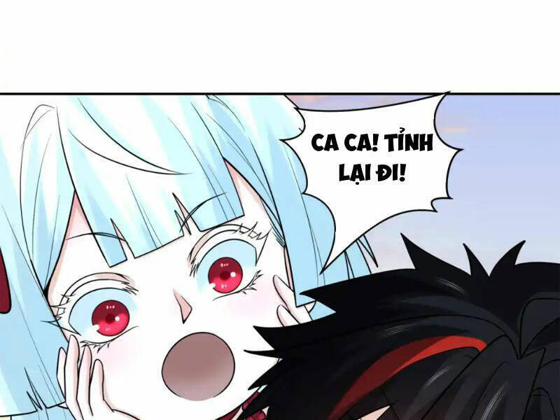 Kỷ Nguyên Kỳ Lạ: Chapter 218