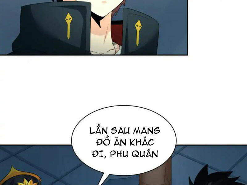 Kỷ Nguyên Kỳ Lạ: Chapter 218