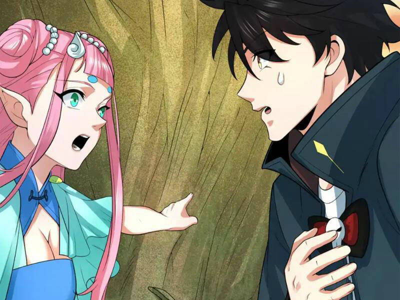 Kỷ Nguyên Kỳ Lạ: Chapter 218