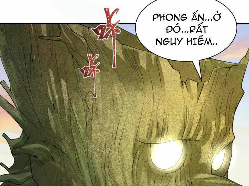 Kỷ Nguyên Kỳ Lạ: Chapter 218