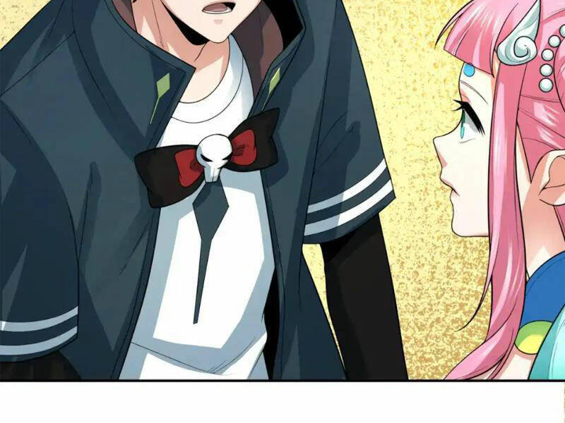 Kỷ Nguyên Kỳ Lạ: Chapter 218