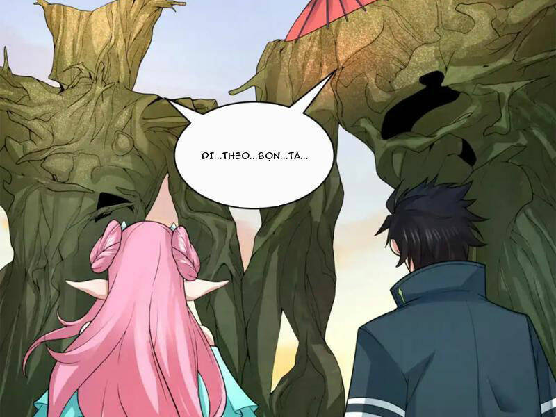 Kỷ Nguyên Kỳ Lạ: Chapter 218