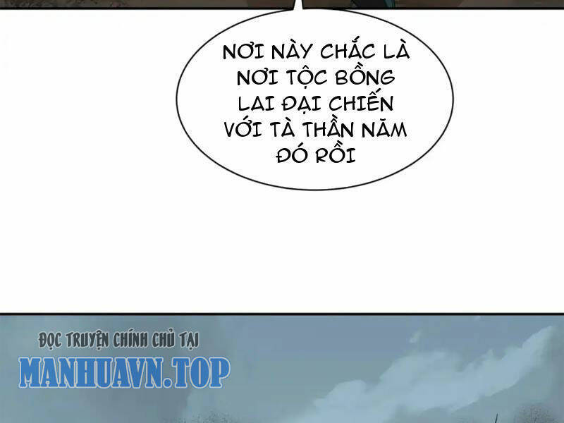 Kỷ Nguyên Kỳ Lạ: Chapter 218