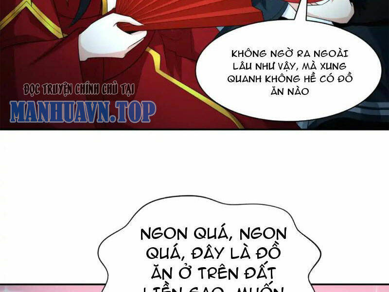Kỷ Nguyên Kỳ Lạ: Chapter 218