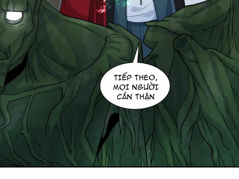 Kỷ Nguyên Kỳ Lạ: Chapter 218