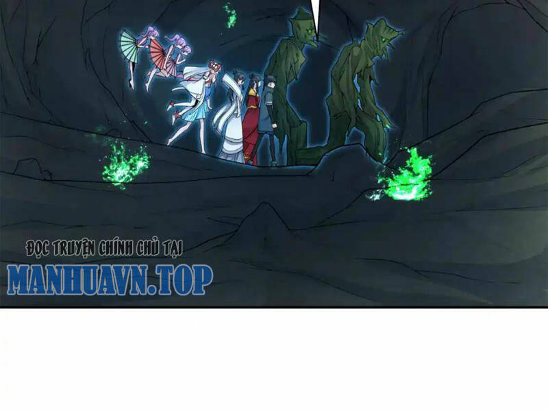 Kỷ Nguyên Kỳ Lạ: Chapter 218