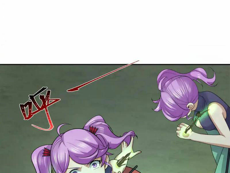 Kỷ Nguyên Kỳ Lạ: Chapter 219