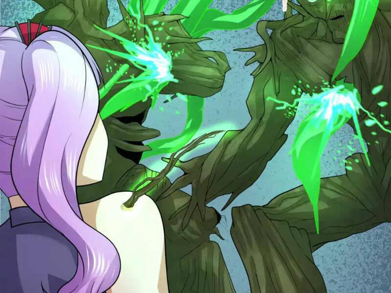 Kỷ Nguyên Kỳ Lạ: Chapter 219