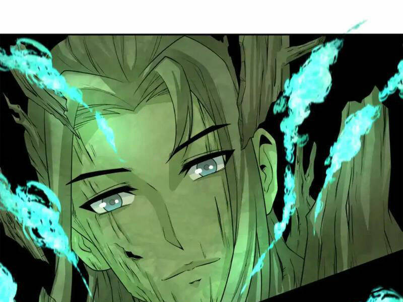 Kỷ Nguyên Kỳ Lạ: Chapter 219